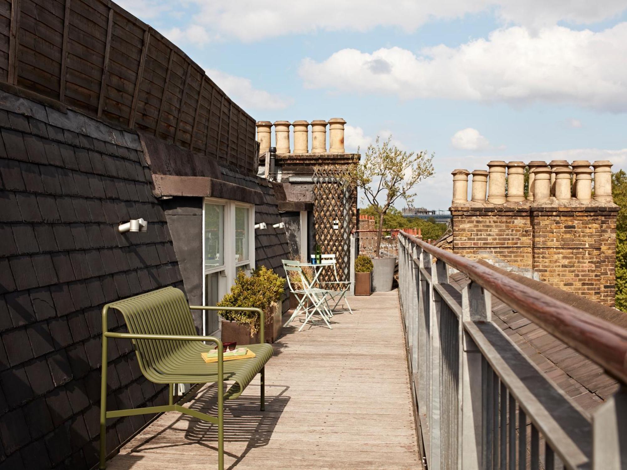 Numa London Bloomsbury Hotel 4*