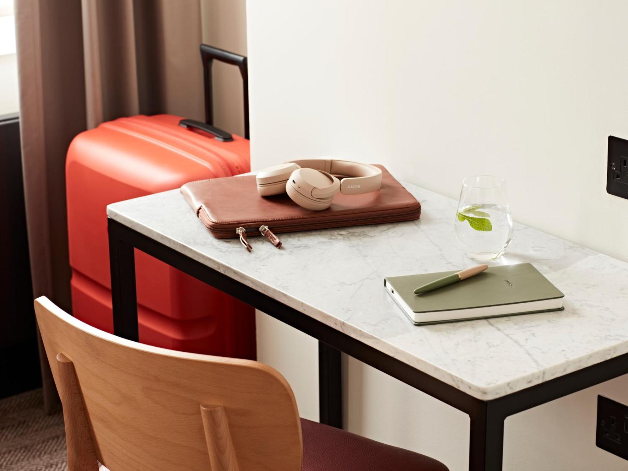 Numa London Bloomsbury Hotel 4*