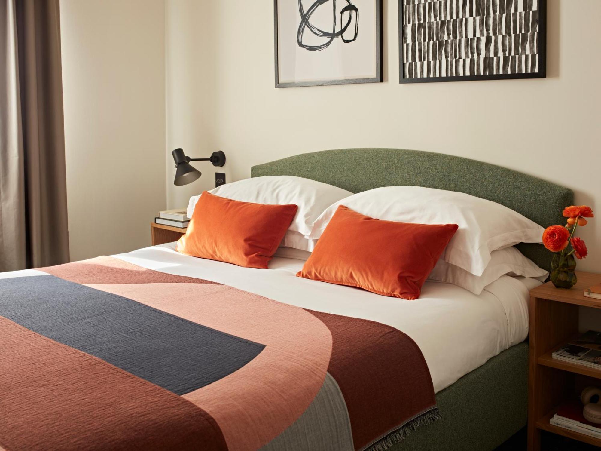 Numa London Bloomsbury Hotel London