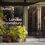 Numa London Bloomsbury