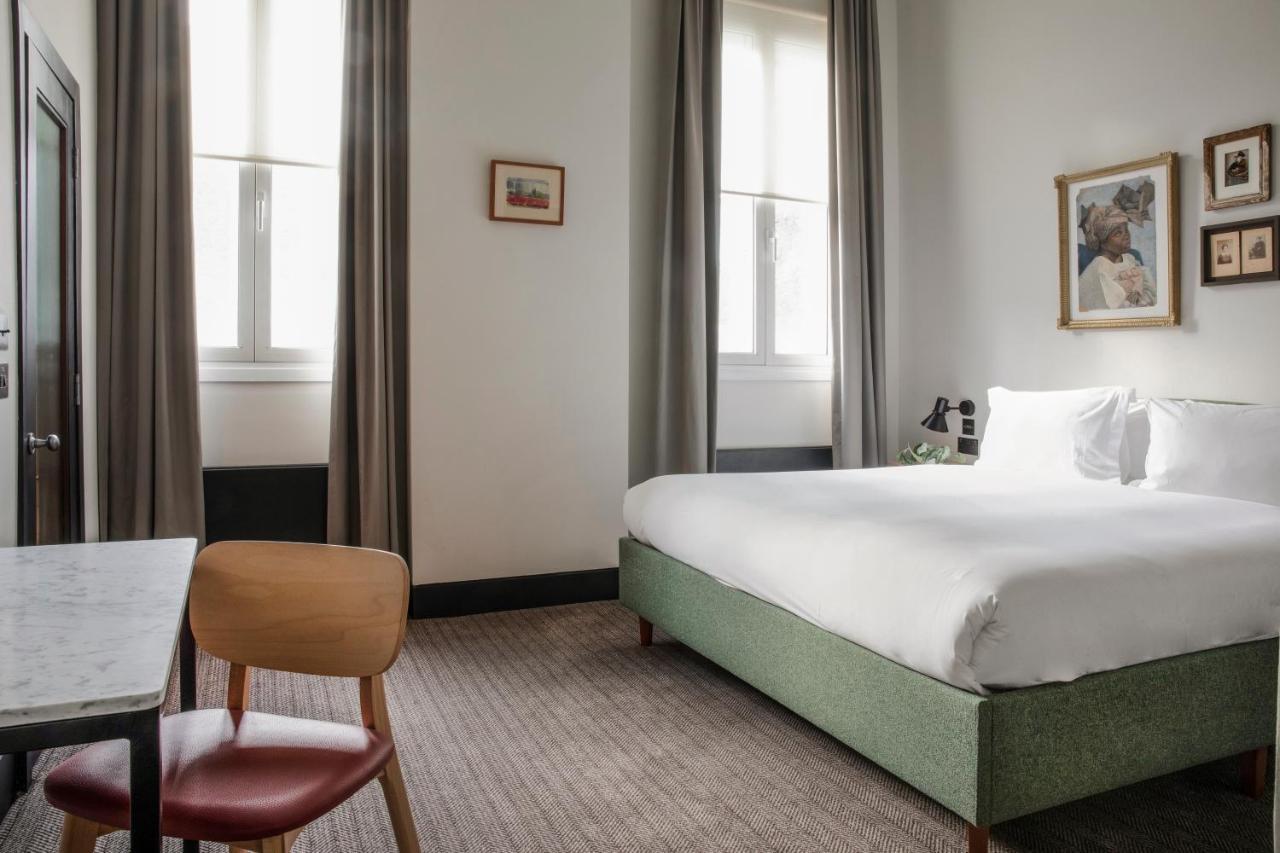 Hotel Numa London Bloomsbury