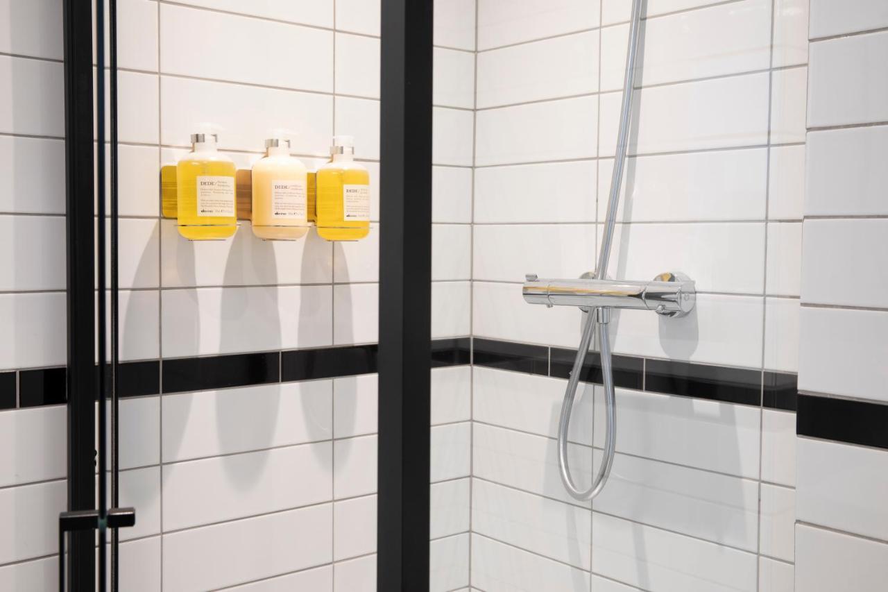 Numa London Bloomsbury Hotel London