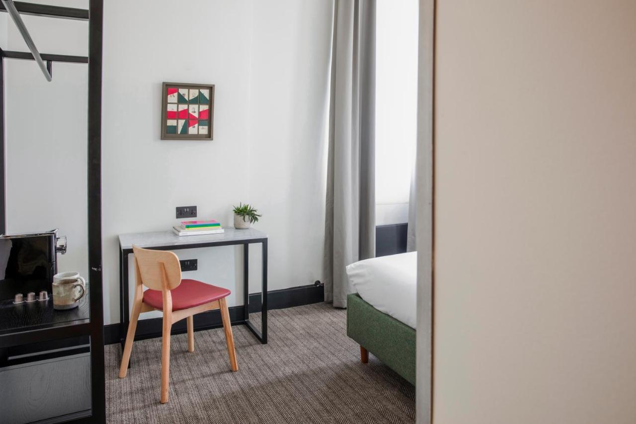 Numa London Bloomsbury Hotel