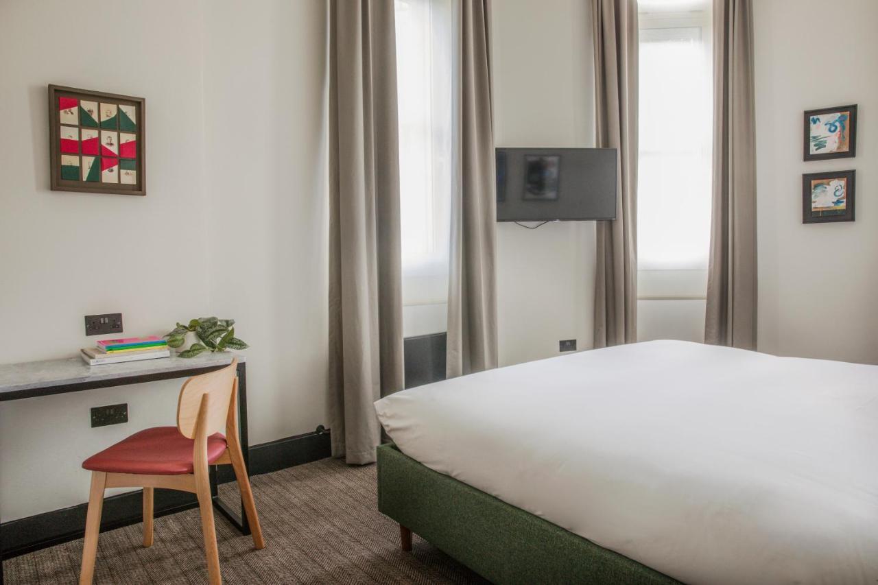 Hotel Numa London Bloomsbury 4*