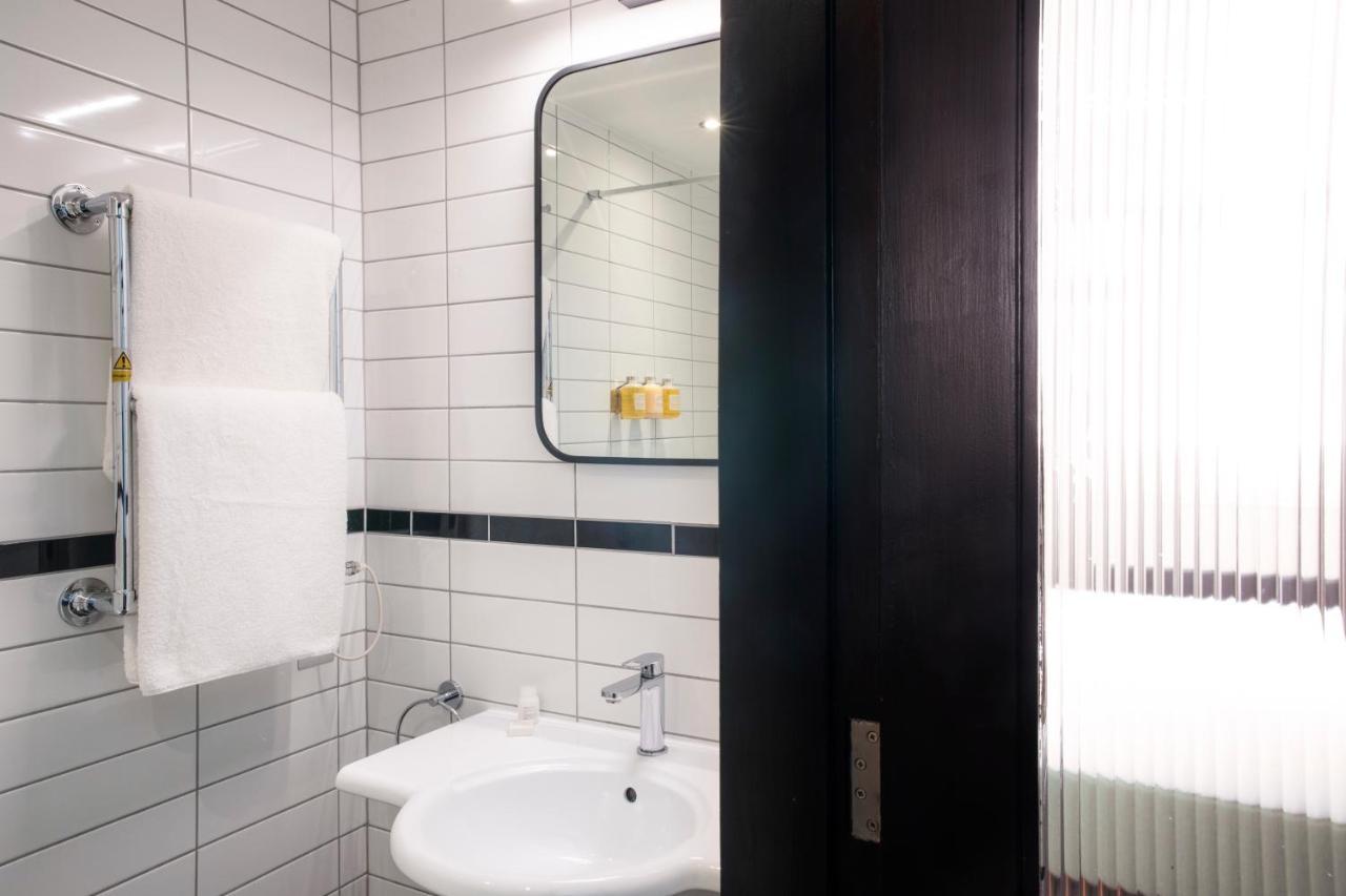 Numa London Bloomsbury Hotel 4*