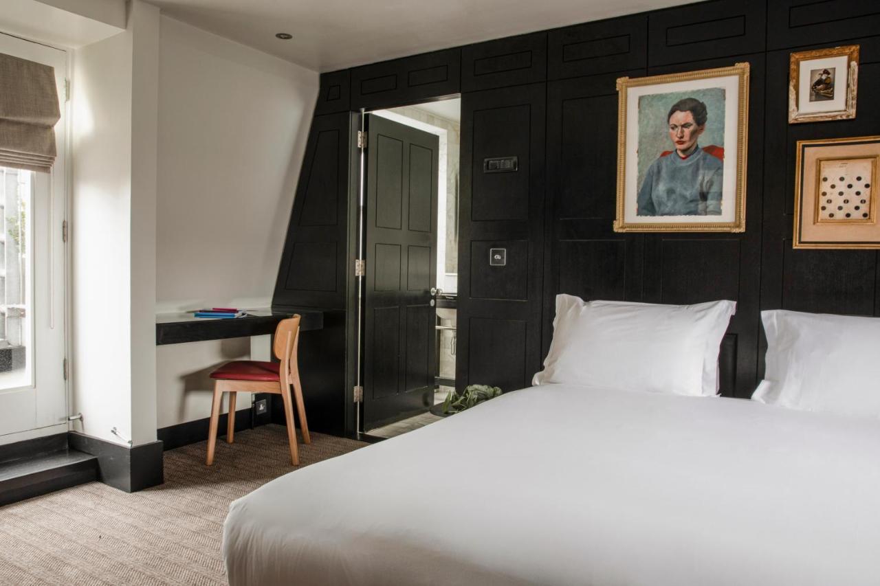 Hotel Numa London Bloomsbury 4*