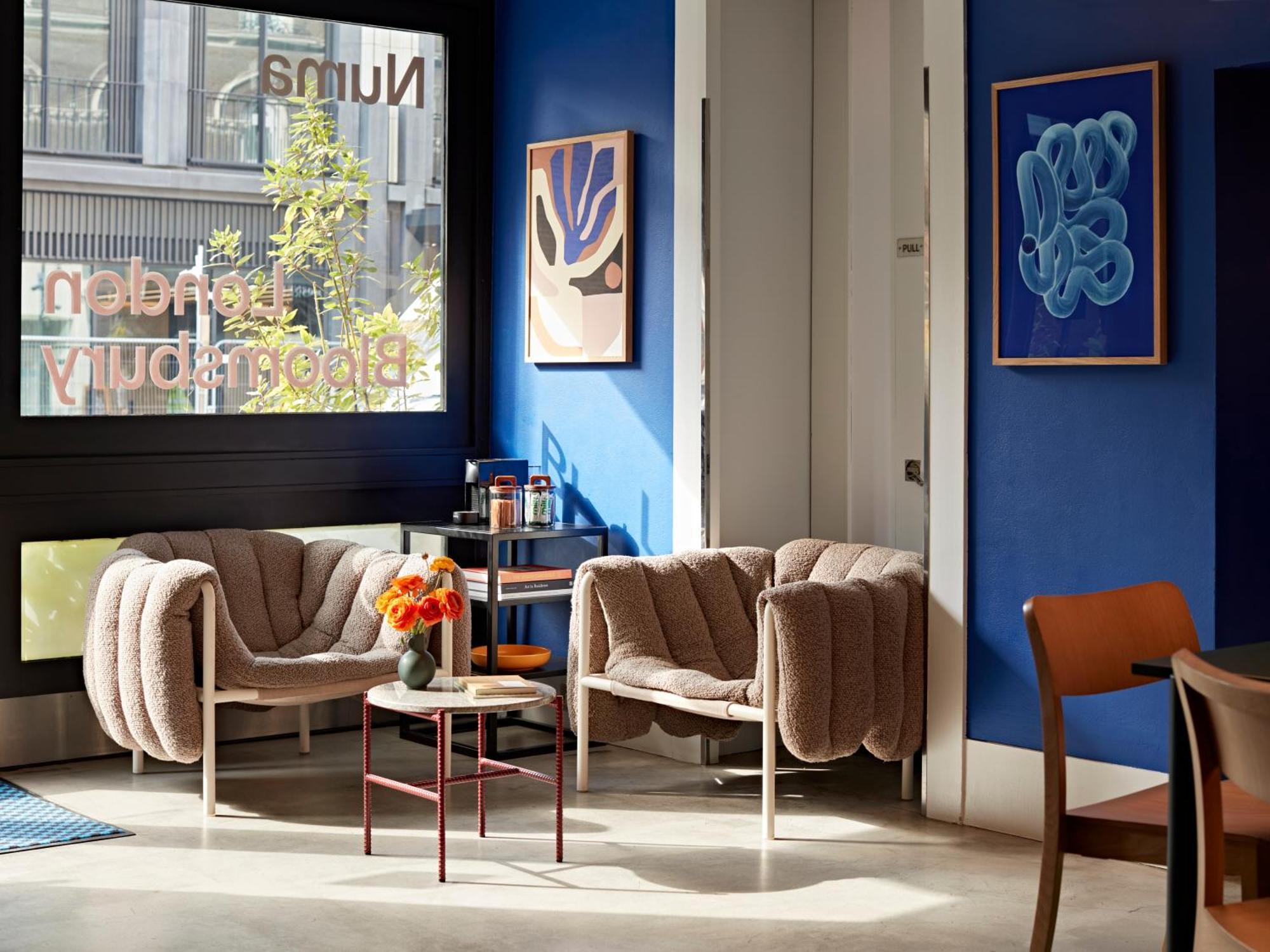 Numa London Bloomsbury 4* London