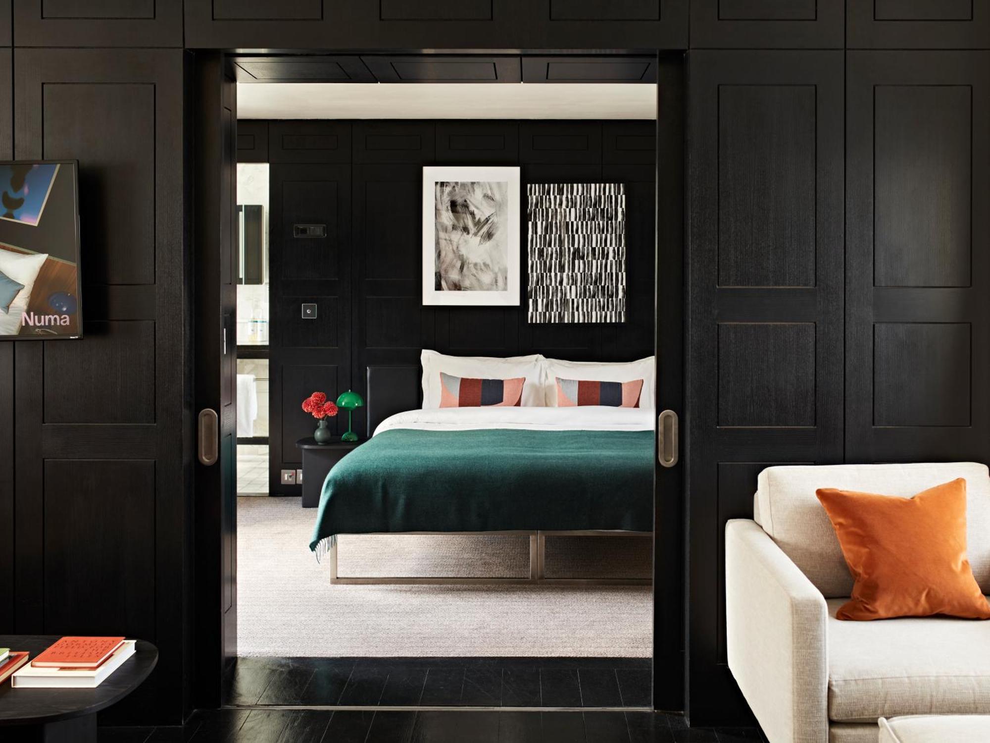 Numa London Bloomsbury Hotel