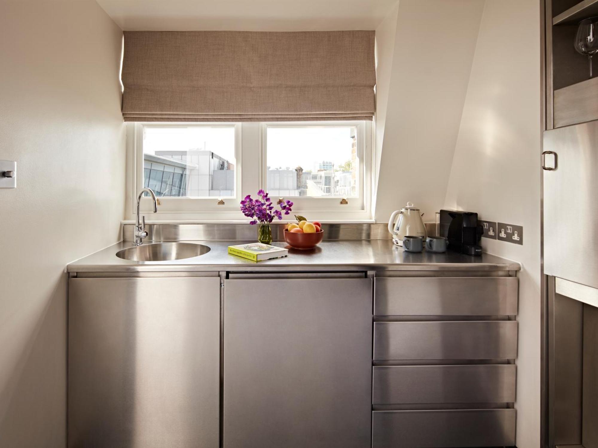 Numa London Bloomsbury 4* London