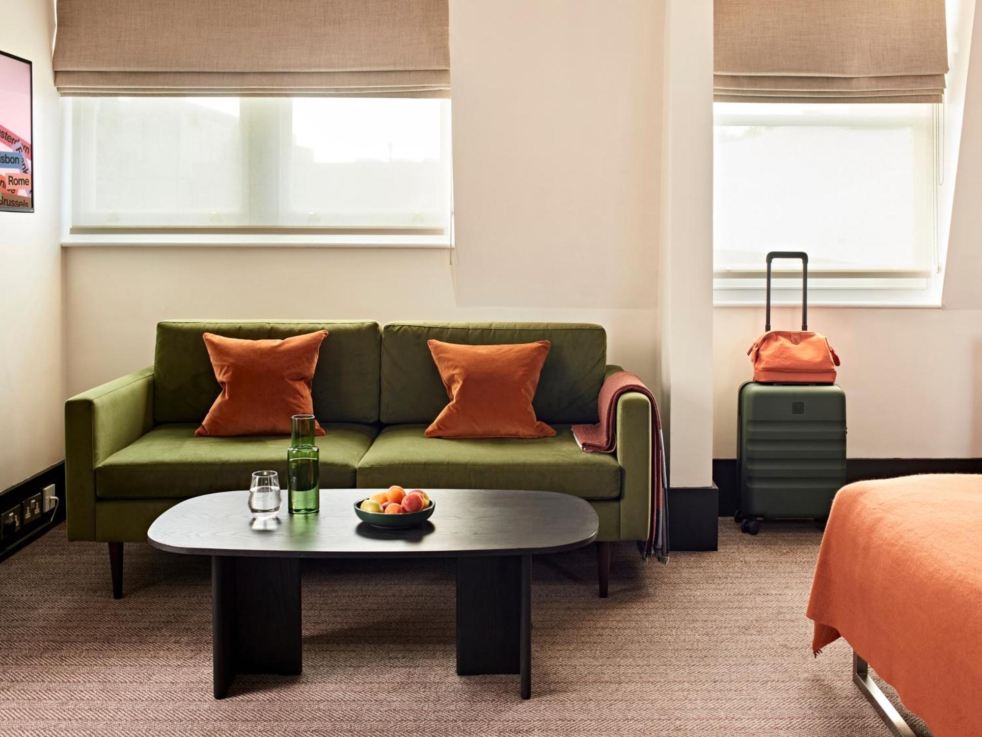 Numa London Bloomsbury Hotel