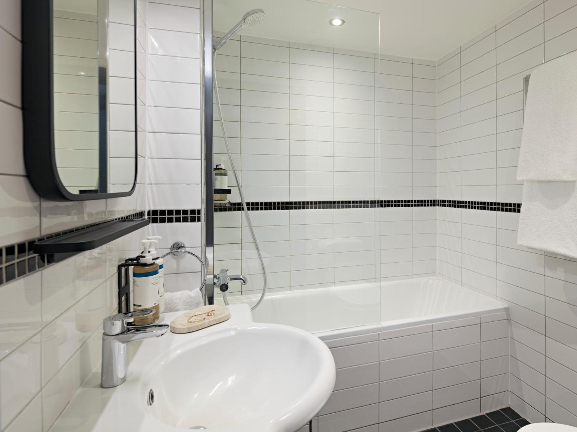 Numa London Bloomsbury 4*