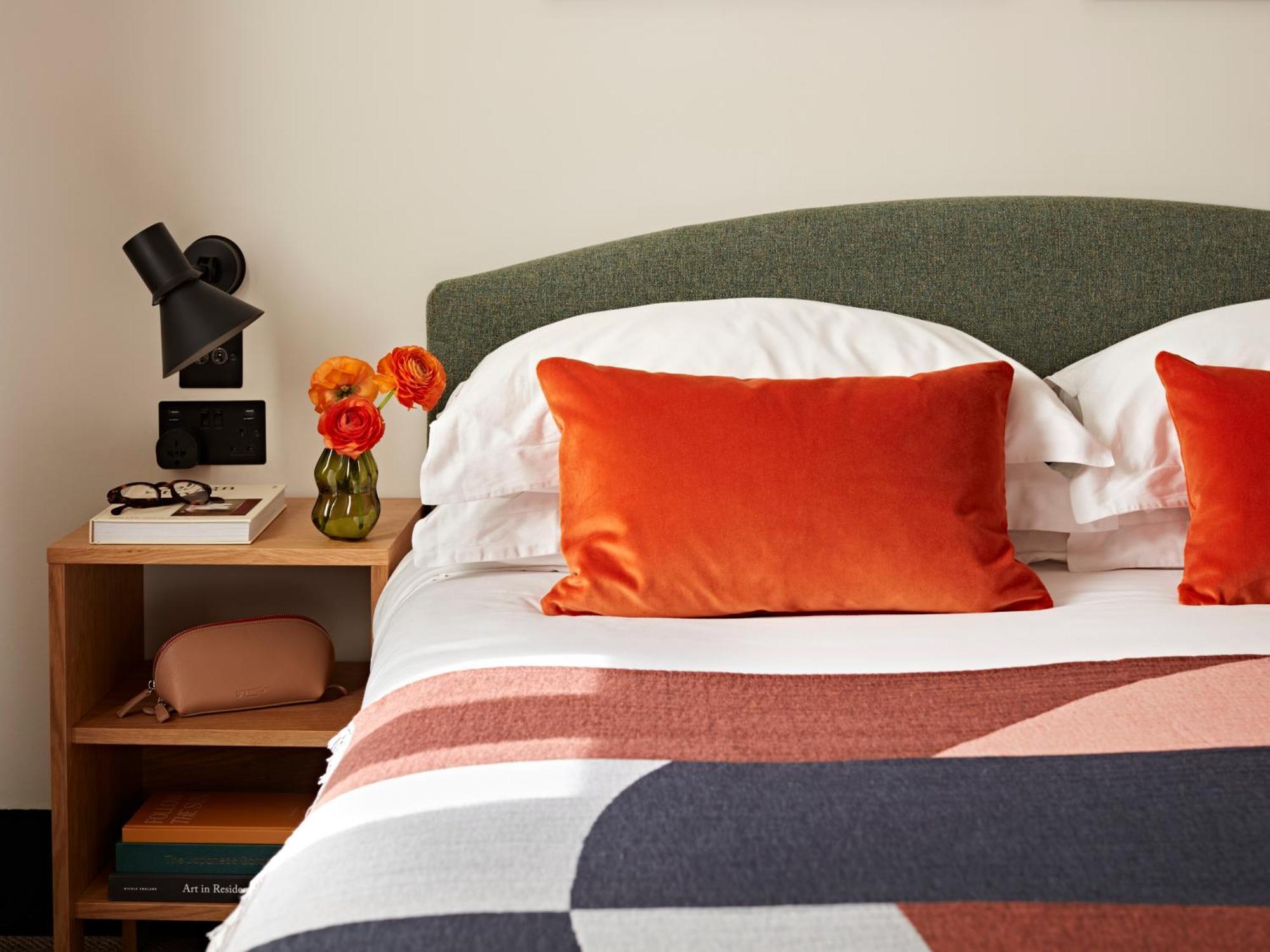 Numa London Bloomsbury London