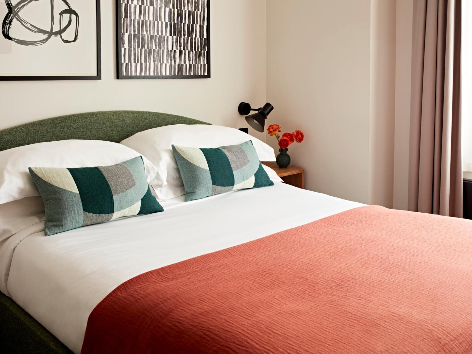 Hotel Numa London Bloomsbury