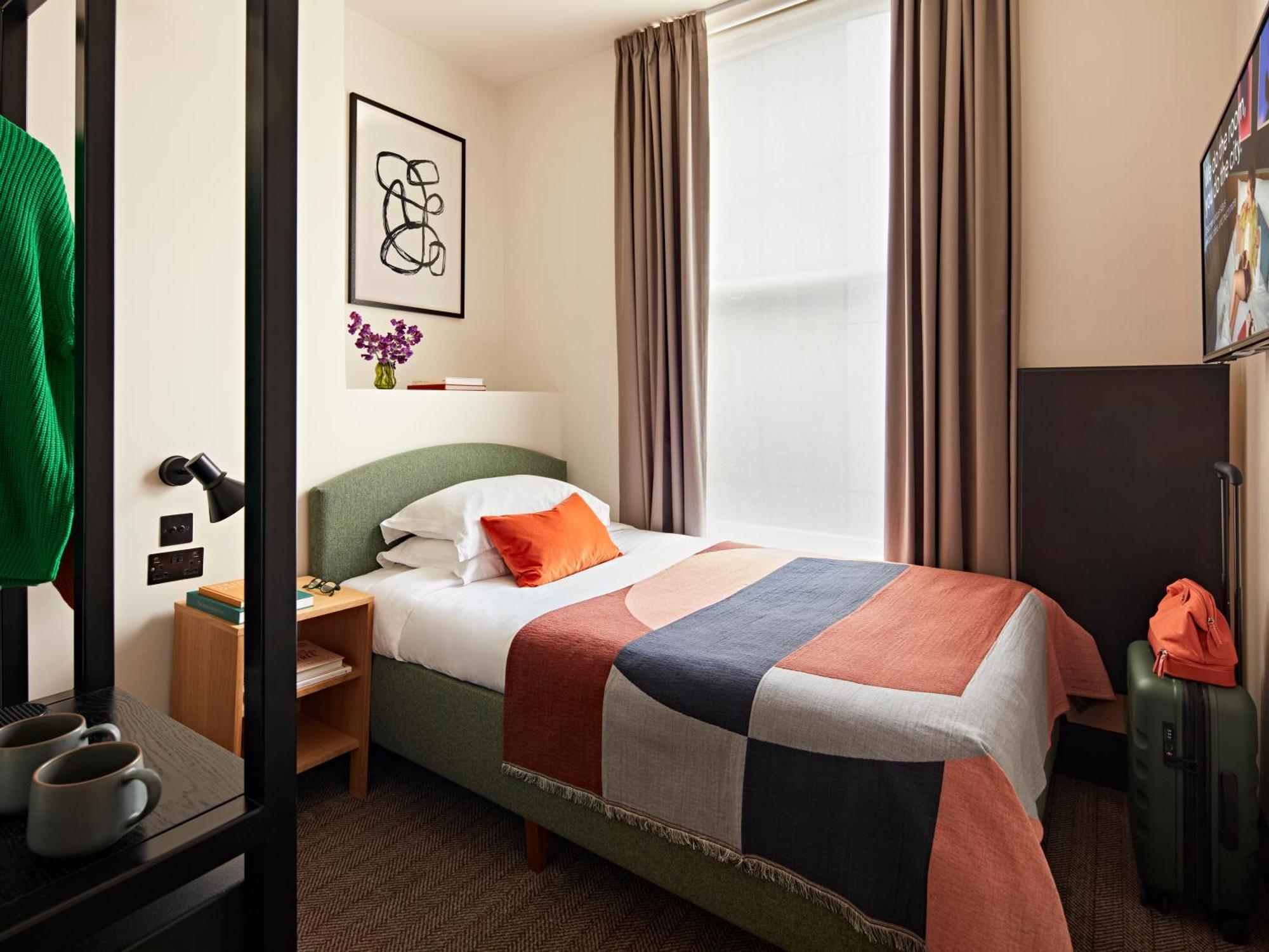 Numa London Bloomsbury Hotel London
