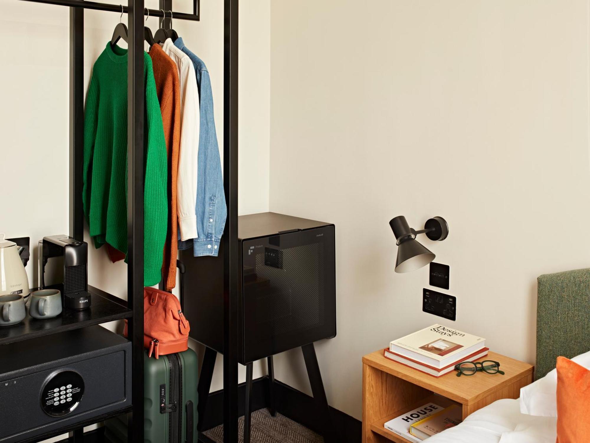 Numa London Bloomsbury 4* London