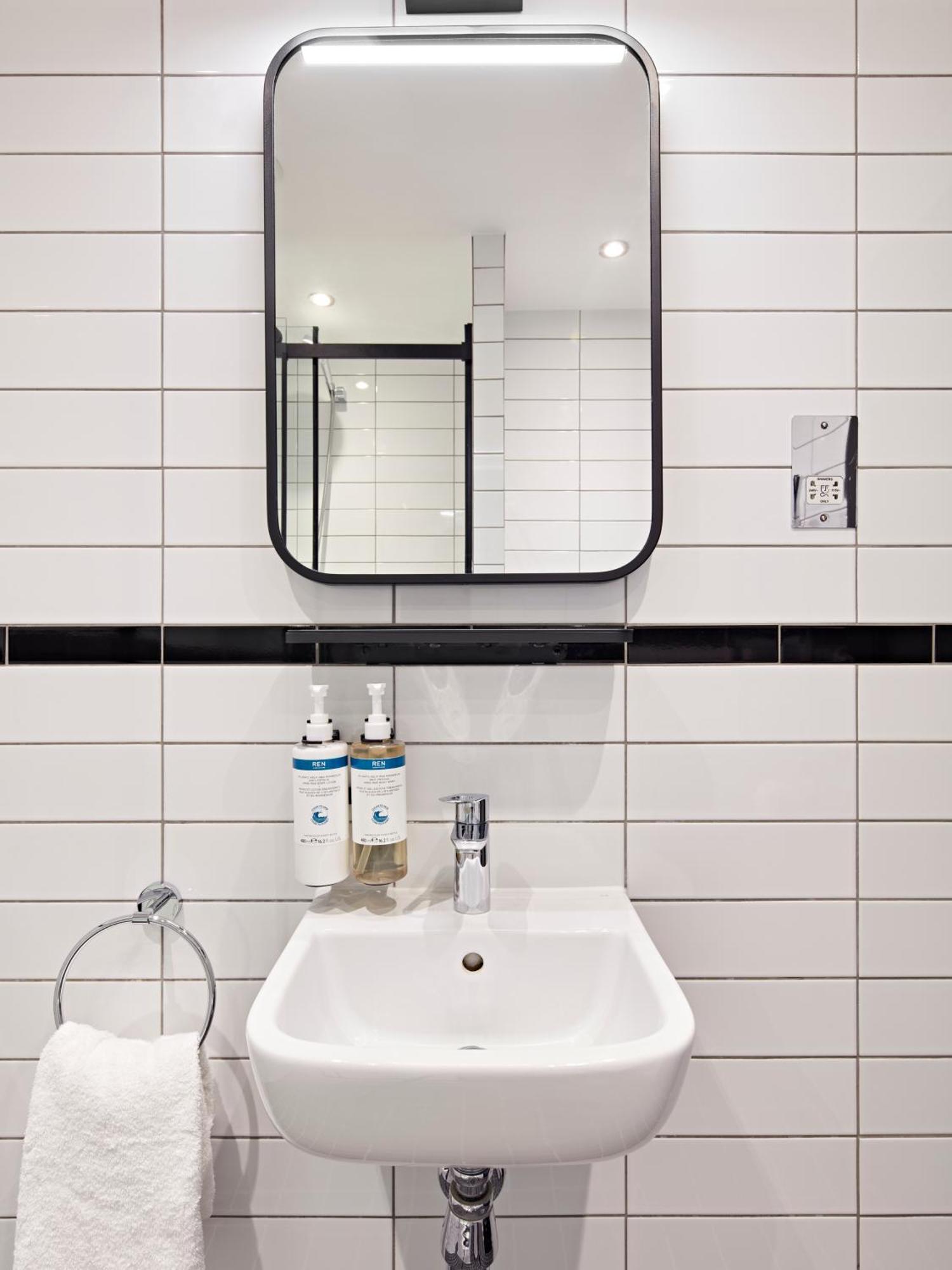 Hotel Numa London Bloomsbury